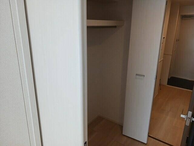 ヴェリーヌ 部屋画像