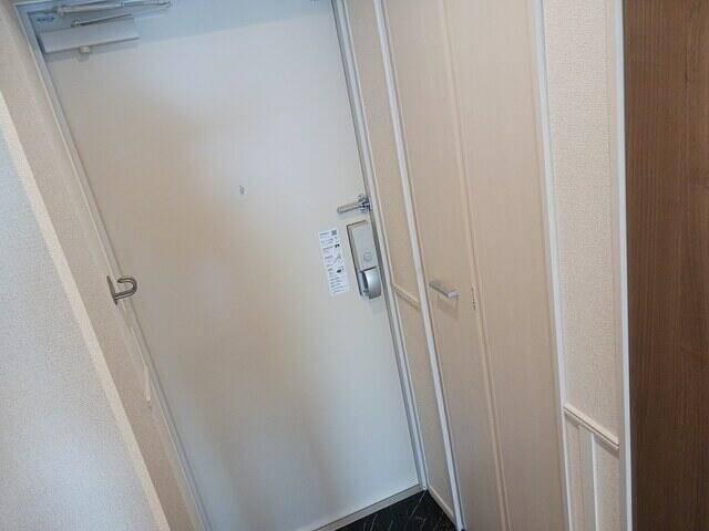 ヴェリーヌ 部屋画像