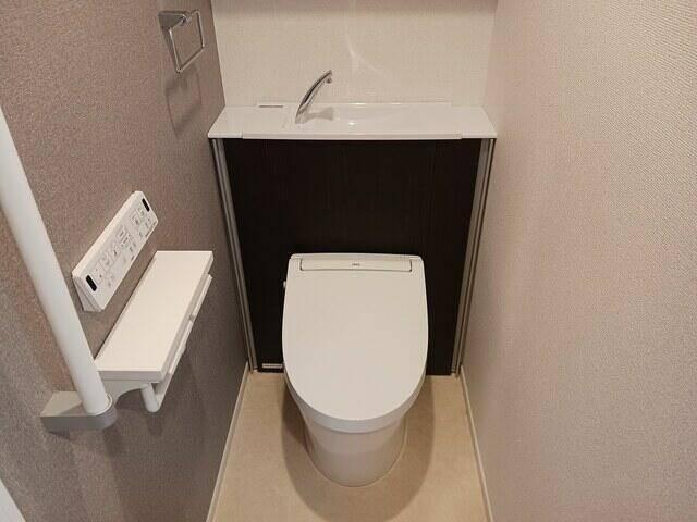 ヴェリーヌ 部屋画像