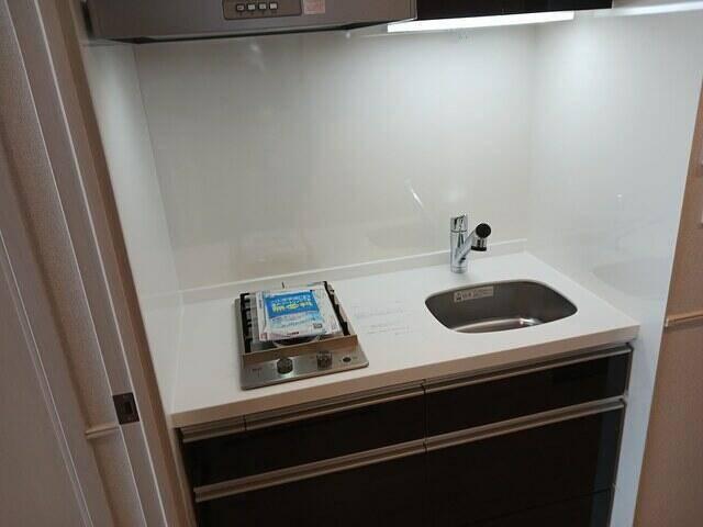 ヴェリーヌ 部屋画像