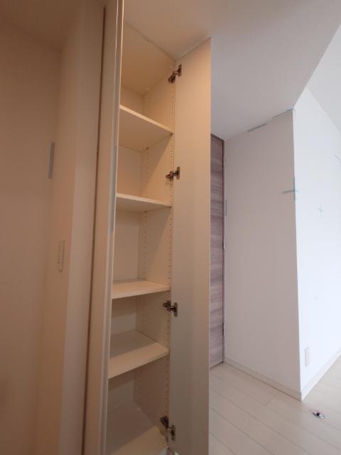 ヴェルディーク横浜新子安 部屋画像