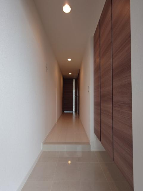 ヴェルディーク横浜新子安 部屋画像