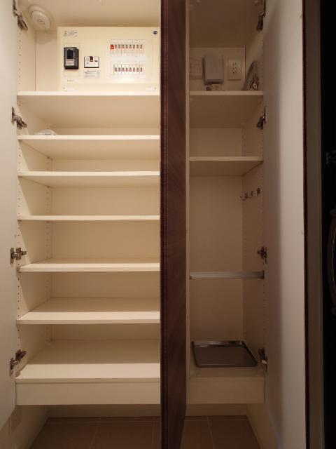 ヴェルディーク横浜新子安 部屋画像