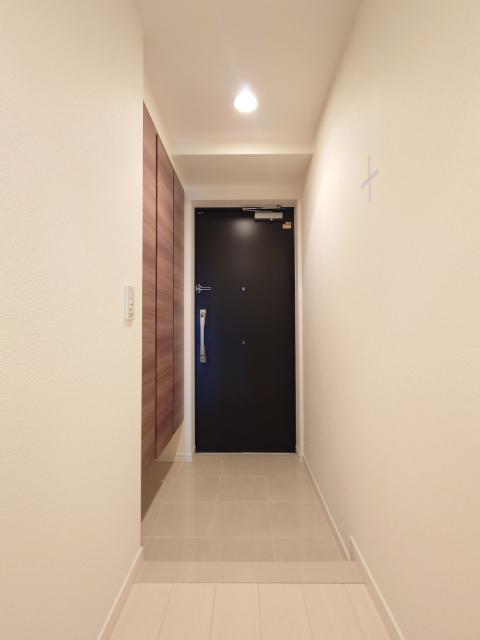 ヴェルディーク横浜新子安 部屋画像