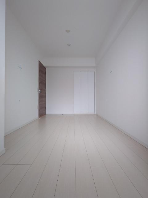 ヴェルディーク横浜新子安 部屋画像