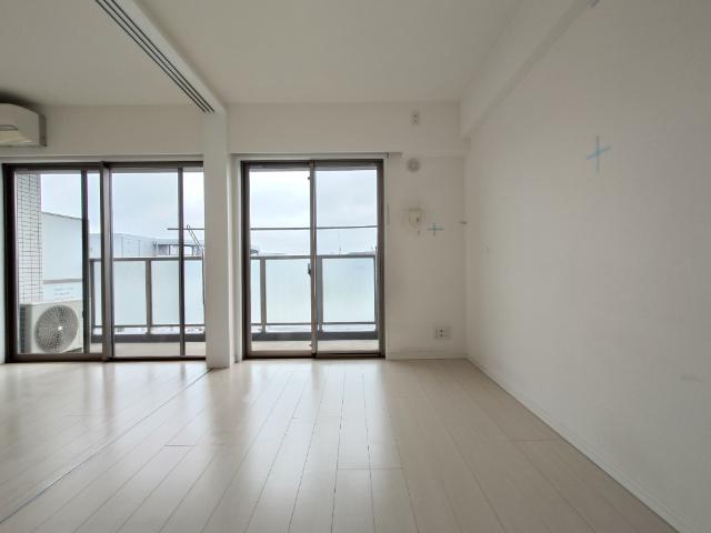 ヴェルディーク横浜新子安 部屋画像