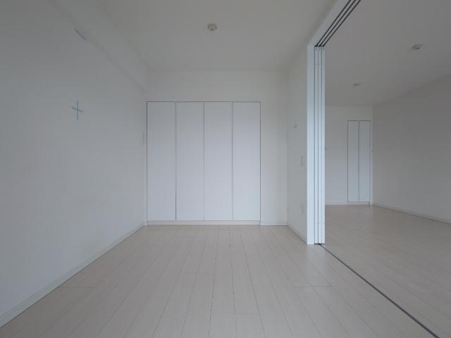ヴェルディーク横浜新子安 部屋画像