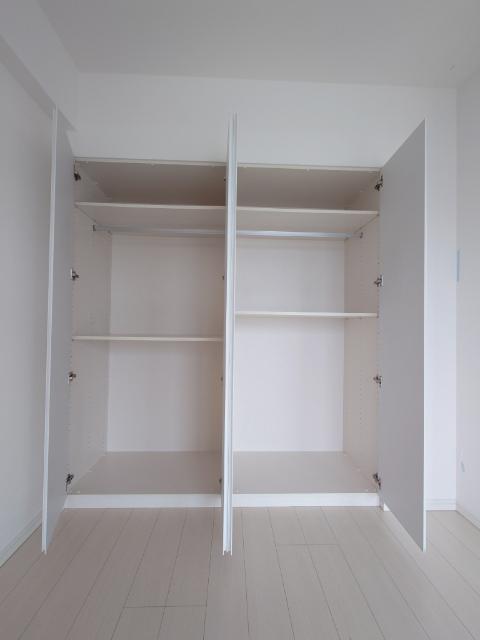 ヴェルディーク横浜新子安 部屋画像