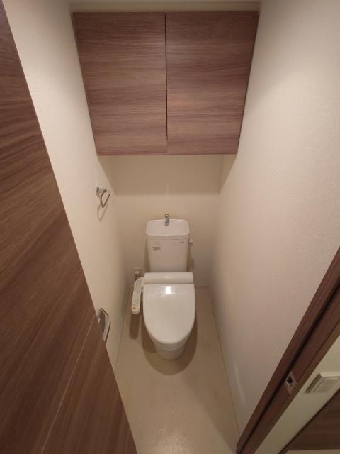 ヴェルディーク横浜新子安 部屋画像