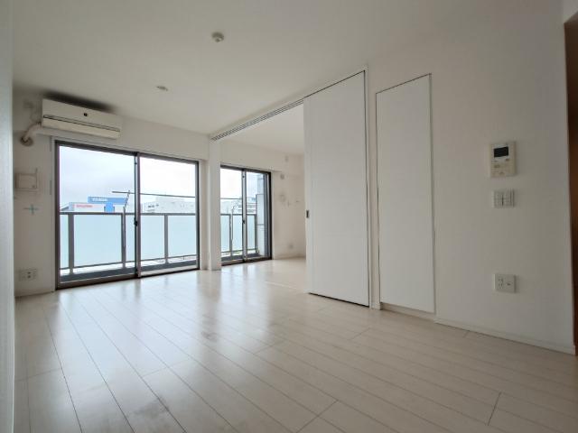 ヴェルディーク横浜新子安 部屋画像