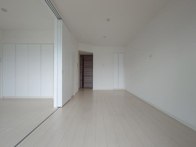 ヴェルディーク横浜新子安 部屋画像