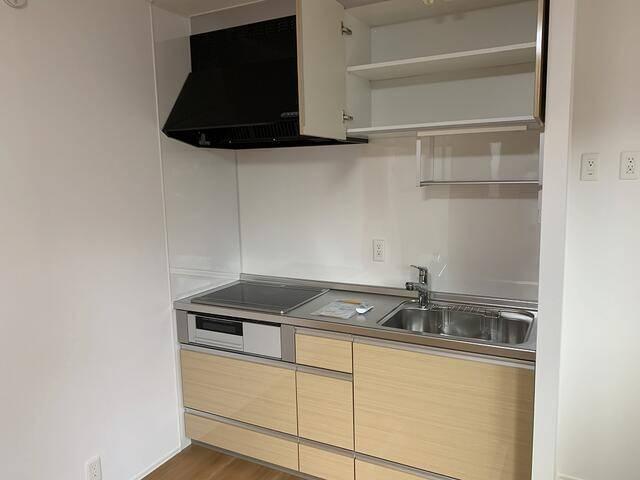 スポットワン 部屋画像