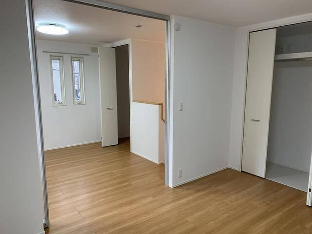 スポットワン 部屋画像