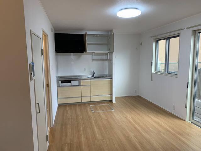 スポットワン 部屋画像