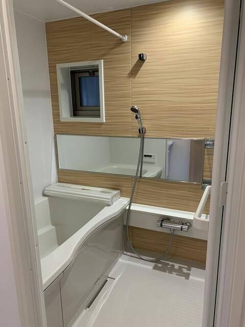 スポットワン 部屋画像