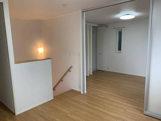 スポットワン 部屋画像