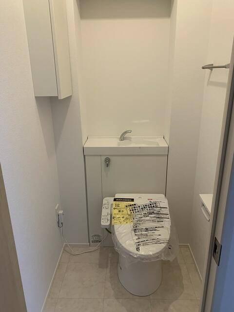 スポットワン 部屋画像