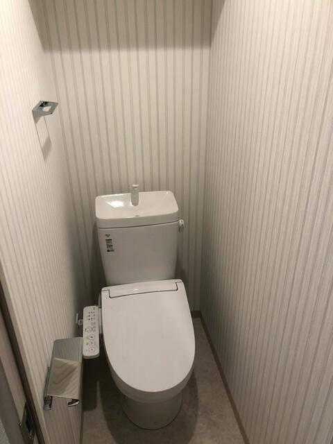 エストゥルース武蔵小杉 部屋画像