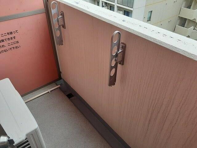 ルシエール横浜鶴見 部屋画像