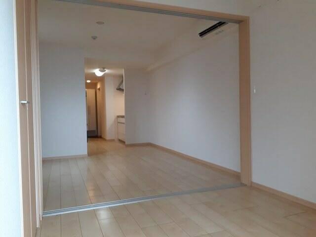 ルシエール横浜鶴見 部屋画像