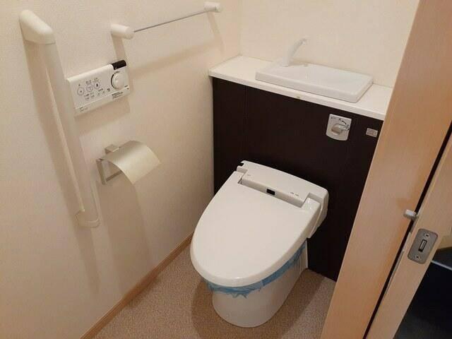 ルシエール横浜鶴見 部屋画像