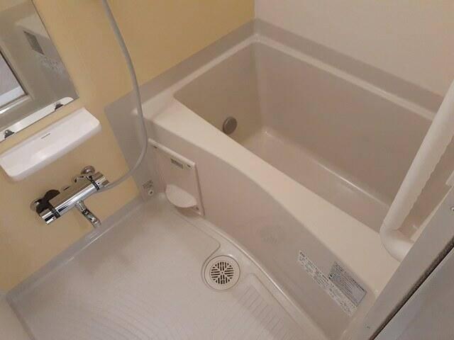 ルシエール横浜鶴見 部屋画像