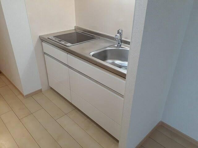 ルシエール横浜鶴見 部屋画像