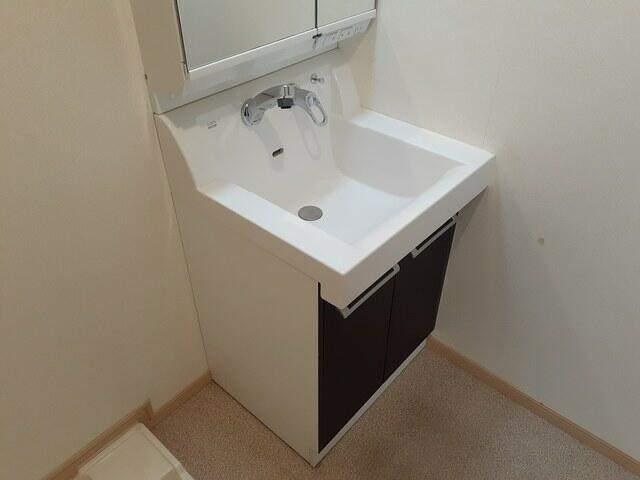 ルシエール横浜鶴見 部屋画像