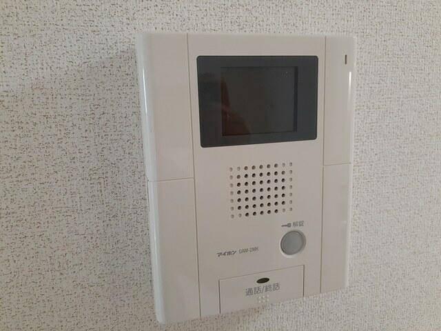 ルシエール横浜鶴見 部屋画像