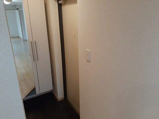 ルシエール横浜鶴見 部屋画像