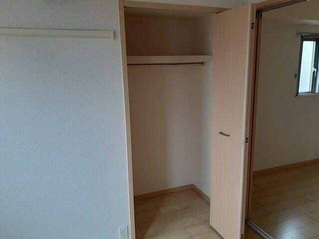 ルシエール横浜鶴見 部屋画像
