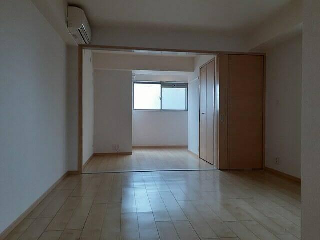 ルシエール横浜鶴見 部屋画像