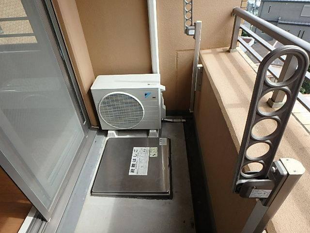 ＣＡＳＳＩＡ横濱ガーデン山 部屋画像