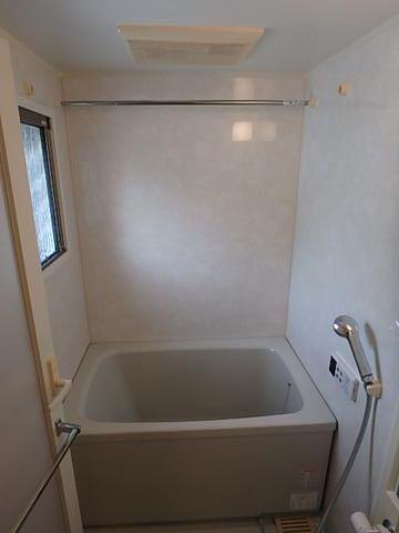 ＣＡＳＳＩＡ横濱ガーデン山 部屋画像