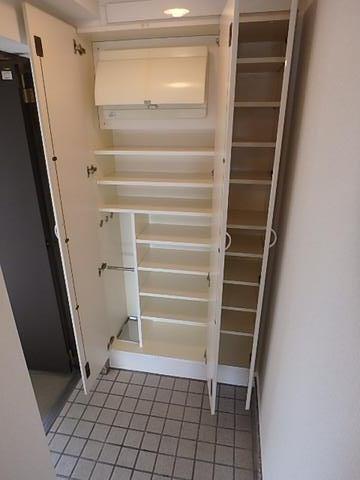 ＣＡＳＳＩＡ横濱ガーデン山 部屋画像