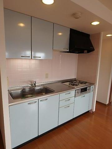 ＣＡＳＳＩＡ横濱ガーデン山 部屋画像