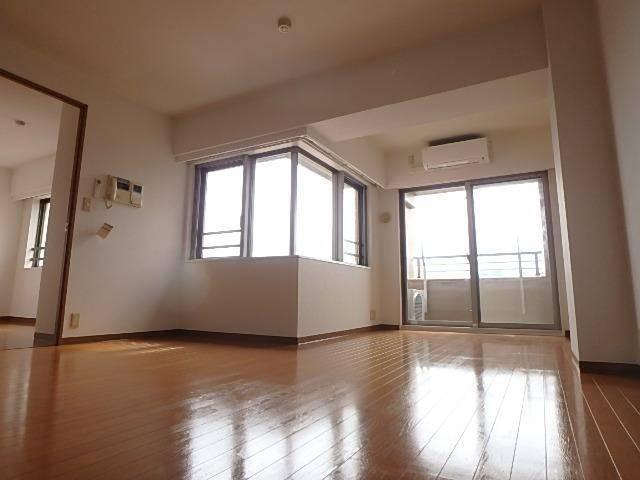 ＣＡＳＳＩＡ横濱ガーデン山 部屋画像