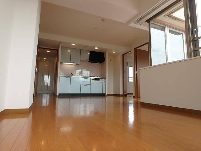 ＣＡＳＳＩＡ横濱ガーデン山 部屋画像