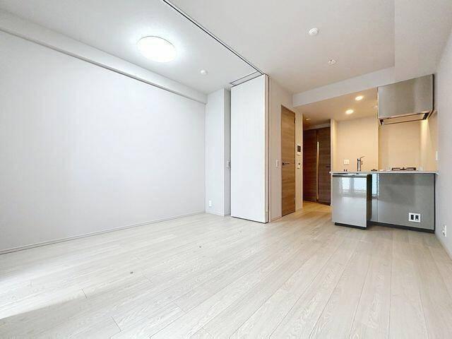 プラウド新丸子 部屋画像