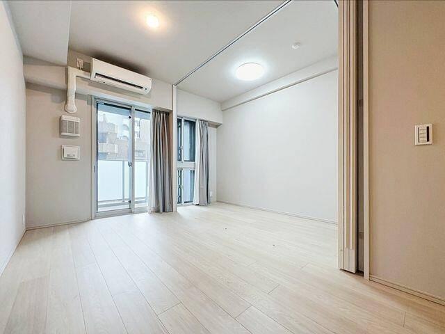 プラウド新丸子 部屋画像