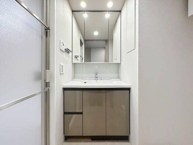 プラウド新丸子 部屋画像