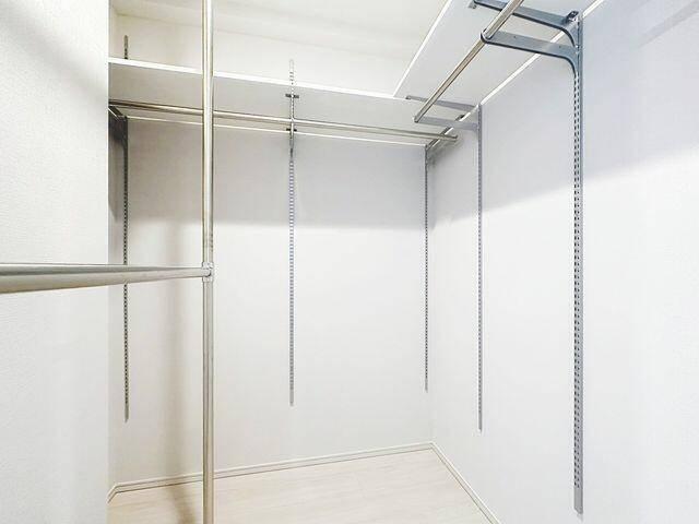 プラウド新丸子 部屋画像