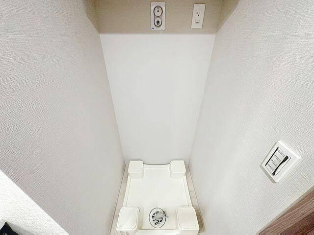 プラウド新丸子 部屋画像