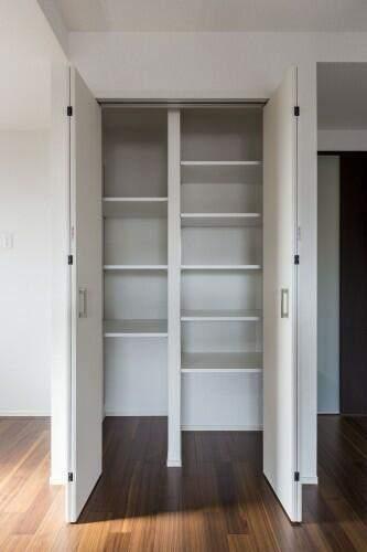 ラ・コリーヌ日吉 部屋画像