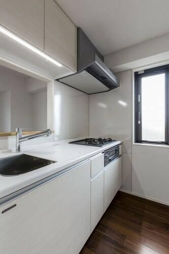 ラ・コリーヌ日吉 部屋画像