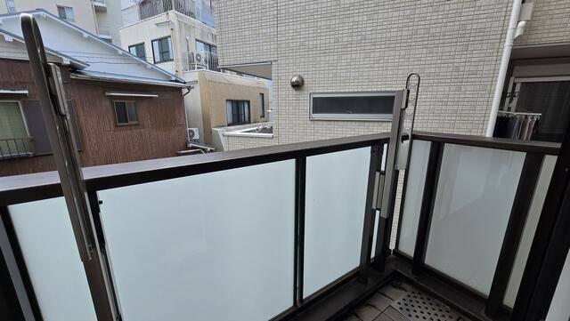 ルークスα上星川 部屋画像