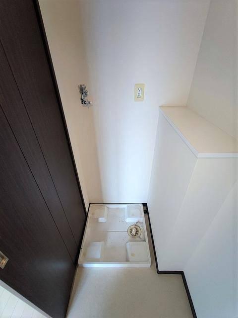 グラディート町田 部屋画像