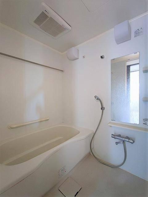 グラディート町田 部屋画像