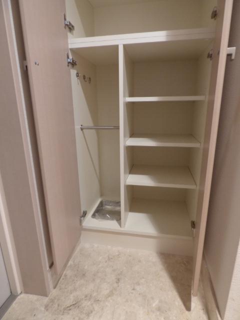 ドルチェ横浜・桜木町 部屋画像