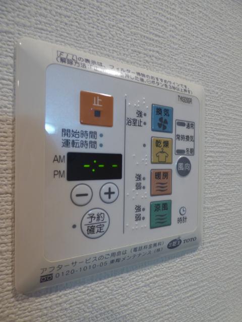 ドルチェ横浜・桜木町 部屋画像